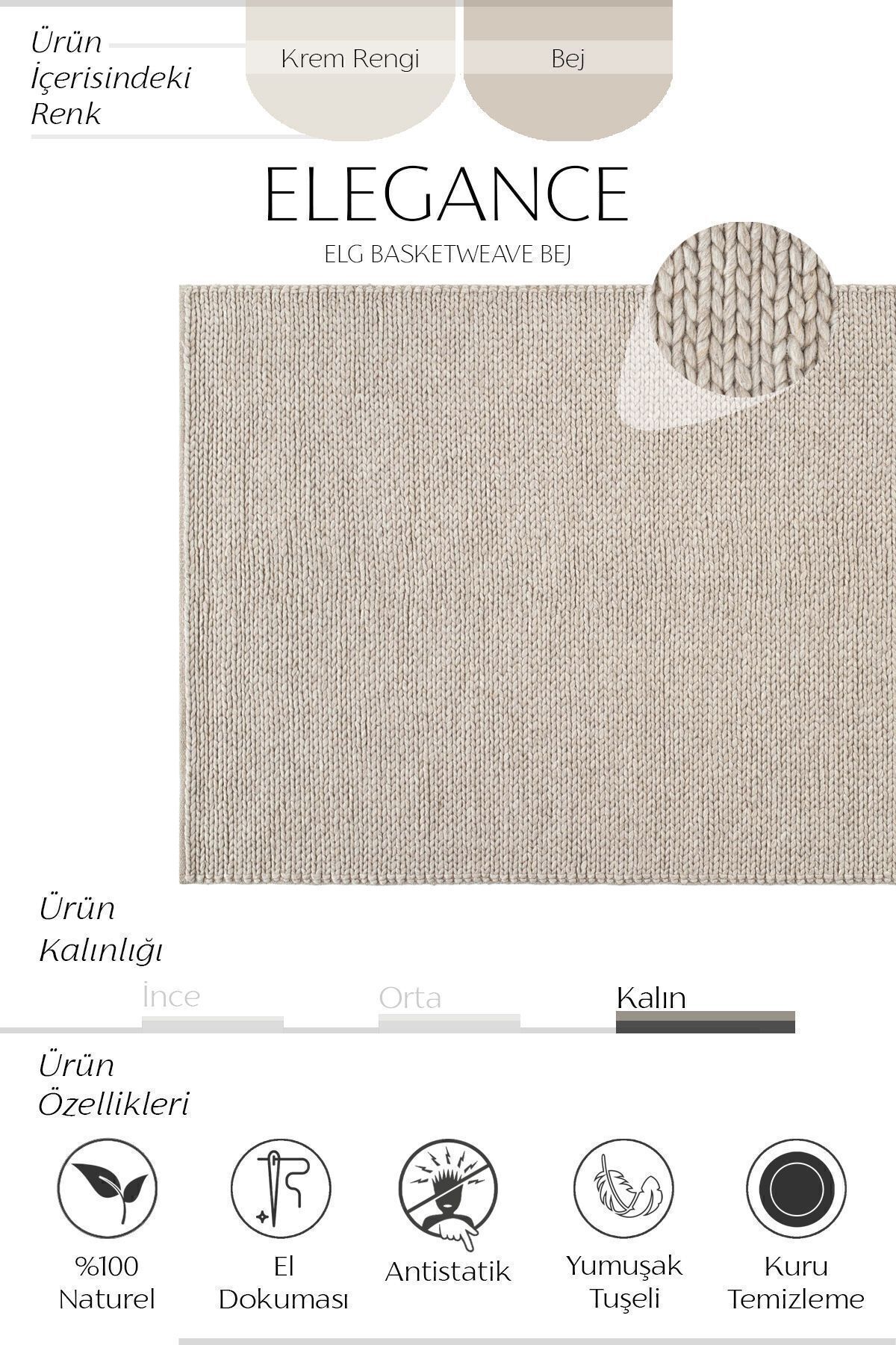 فرش پشمی بژ ظریف ماشین اتومبیل ماشین اتومبیل Carridor Carhea در حال اجرا فرش فرش فرش بافندگی فرش دستی