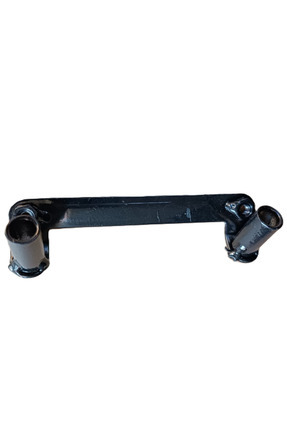 JUPİTER 125 ÖN PLAKALIK BAĞLANTISI (DEMİR) Image 0