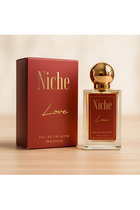 Love Women Parfüm Love 100 ml Edt Image 0