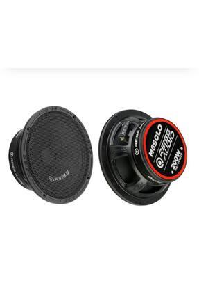 Rs-m6solo 16cm Midrange Özel Seri Ciftti 400wat 200rms Iki Adet. Image 0