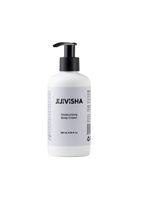 Nemlendiri Onarıcı Çok Amaçlı Vücut Ve Kremi (MOUSTİRİZİNG BODY CREAM) 250ml Image 0