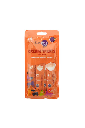 Sıvı Kedi Ödül Maması Karma 5 Paket Toplam 20x14 Gr Image 2