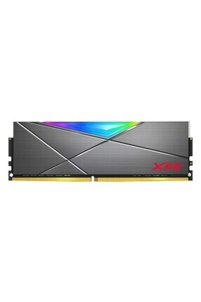 8gb 3200MHZ Ddr4 Spectrix D50 Gaming Masaüstü Ram AX4U32008G16A-ST50 Image 0