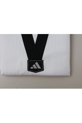 ADI-START 3 Şeritli Taekwondo Elbisesi Image 4