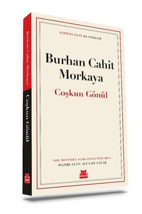 Çoşkun Gönül Image 0