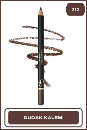Lipliner Dudak Kalemi 212 1,4 g Image 0