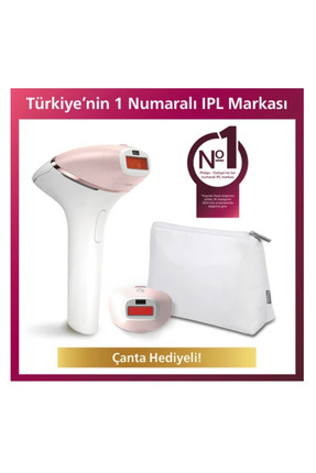 Lumea Brı950/00 Ipl Epilatör Image 0