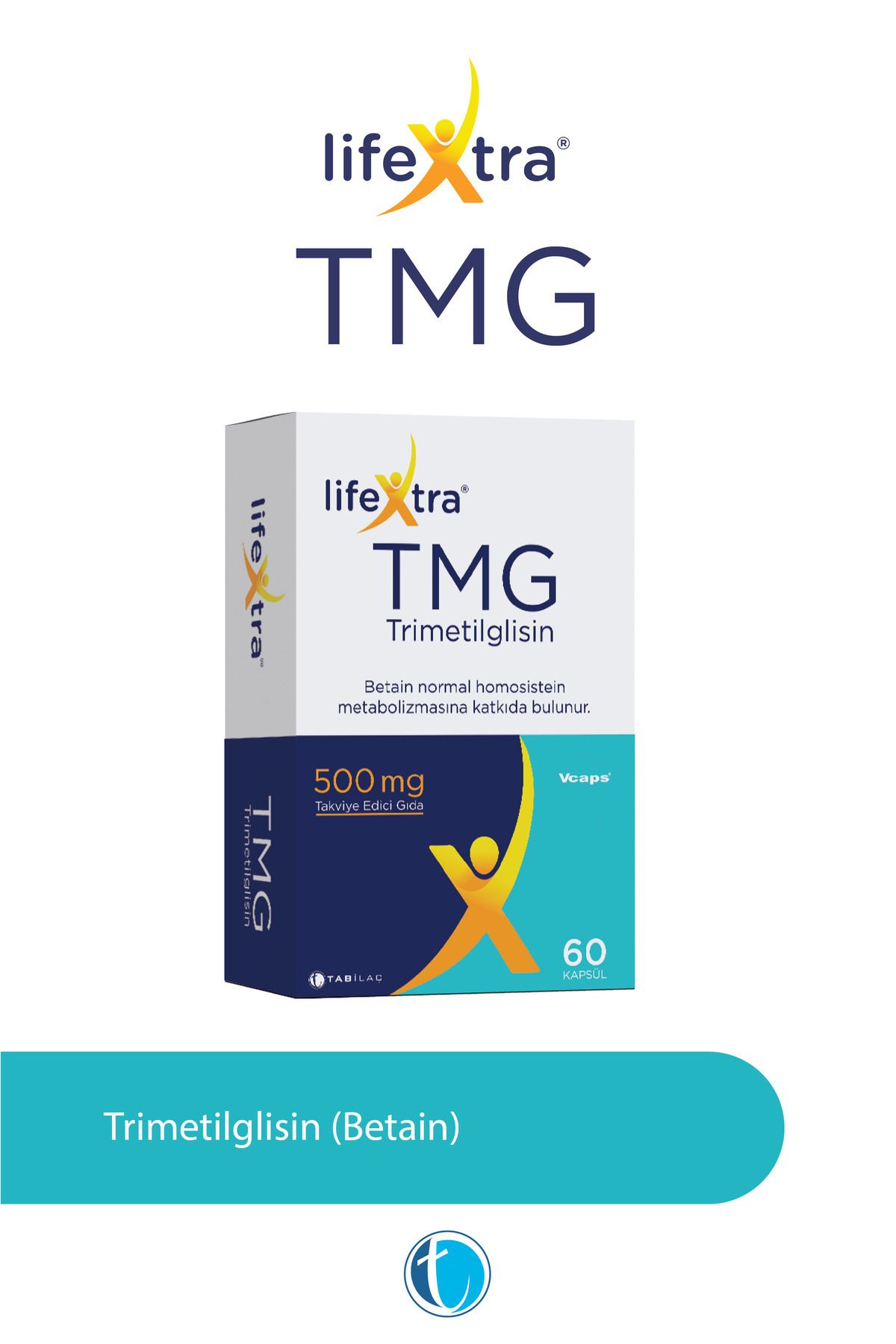 Lifextra trimeetılgl شما 60 کپسول هستید