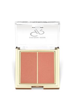Iconic Blush Duo 04 Soft Pink İkili Allık 2x3 g Image 0