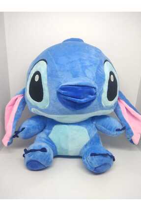 Stitch Peluş Uyku Arkadaşı Peluş Uyku Oyuncağı 25 Cm Image 0