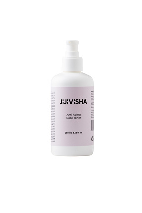 Yaşlanma Karşıtı Gözenek Sıkılaştırıcı Gül Mayası Toniği (ANTİAGİNG ROSE TONER) 250ml Image 0