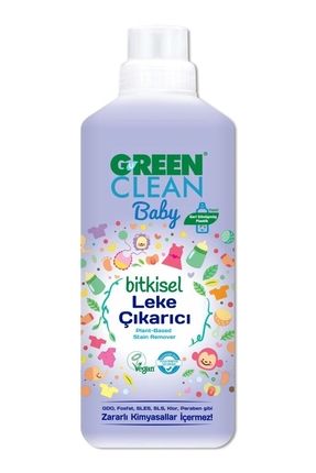 Nessiworld Baby Bitkisel Leke Çıkarıcı 1000 ml Image 0