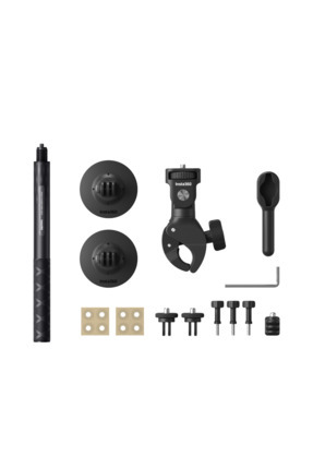 Motorcycle Kit [ MONTAJ EKİPMANI VE GÖRÜNMEZ ÇUBUK ] Resmi Türkiye Garantili Image 0