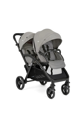 Evalite Duo Tandem Bebek Arabası Image 0