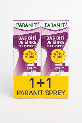 Bit Spreyi 100 ml 2'li Paket Image 0