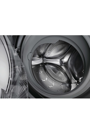 H3WPS2106TBR6-17 10 kg 1200 Devir Wi-Fi Bağlantılı Çamaşır Makinesi Image 3