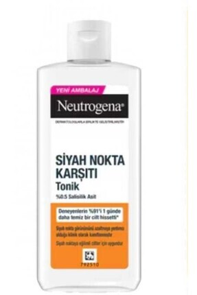 Siyah Nokta Karşıtı Temizleyici Tonik Image 0
