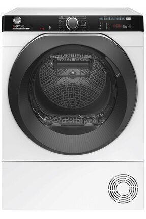 NDPH11A2TCBEXS17 11 Kg Wi Fi + Bluetooth Bağlantılı Isı Pompalı Kurutma Makinesi Image 0