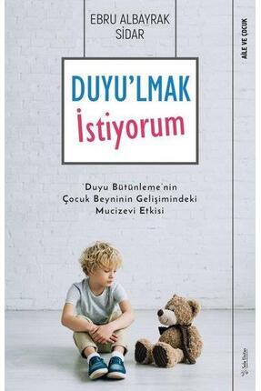 Duyulmak Istiyorum Image 0