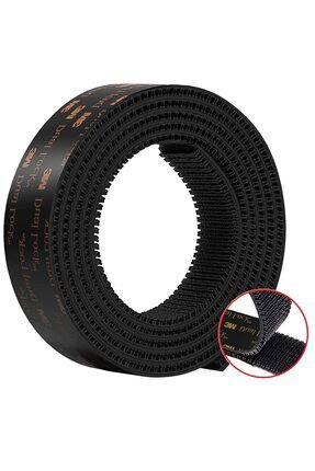 SJ3550 Dual Lock Cırt Sabitleyici Bant 25MMX0,5MT Image 0