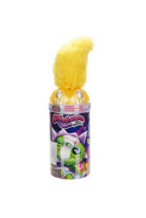 Gemstones Sürpriz Peluş S5 - Sarı Kapak Image 1