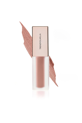 Metalik Likit Göz Farı Pink Crush TKZSS25GR00002 Image 3