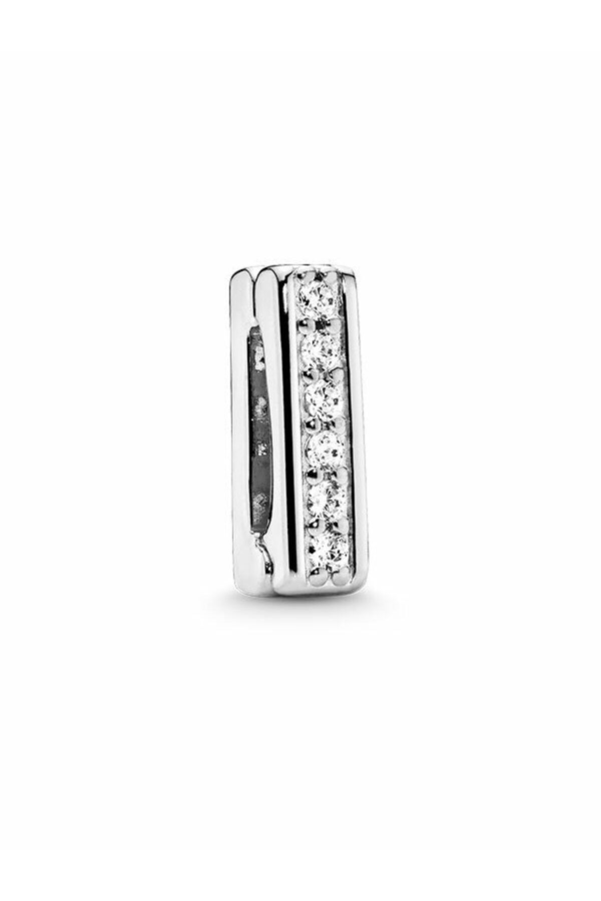 Pandora Zamansız Parlaklık Klips Charm