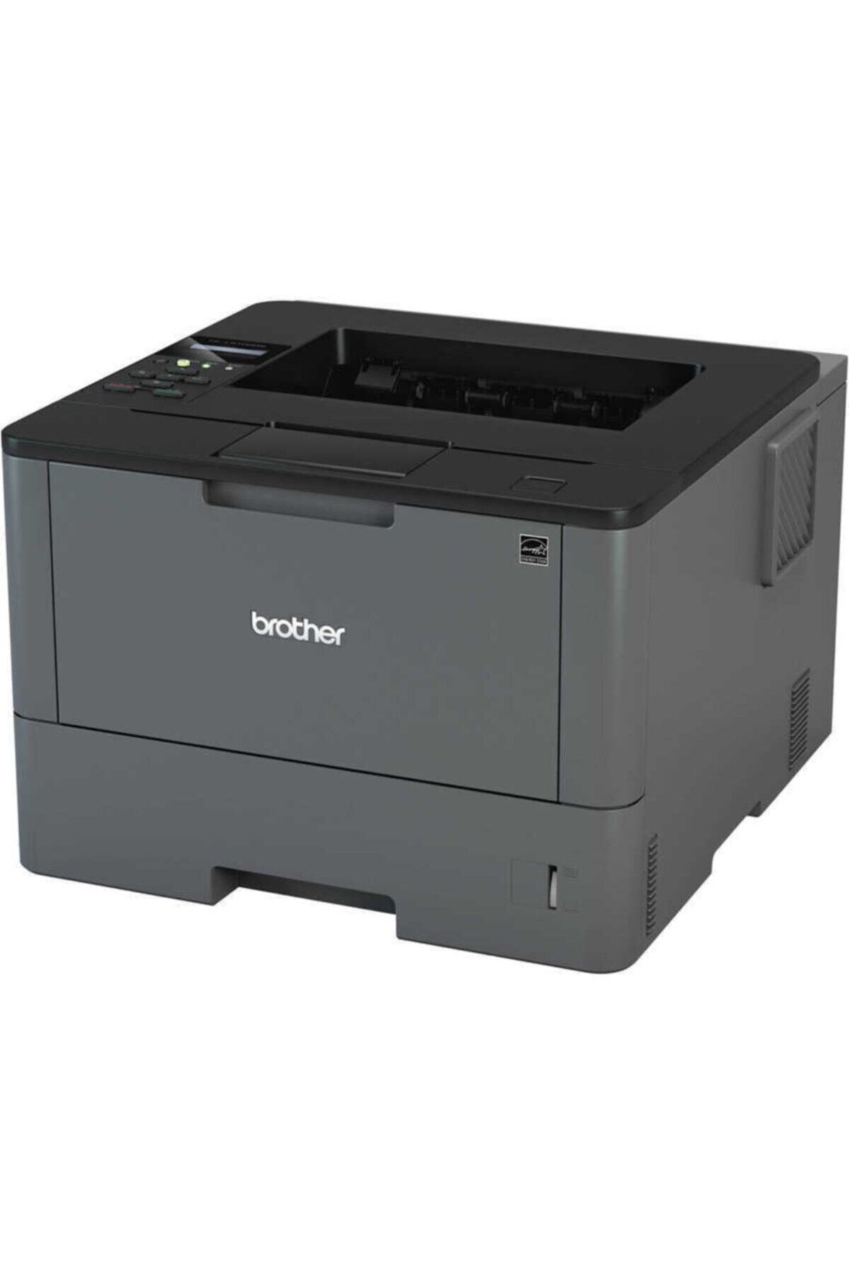 Brother Hl-l5100dn Mono Laser Yazıcı