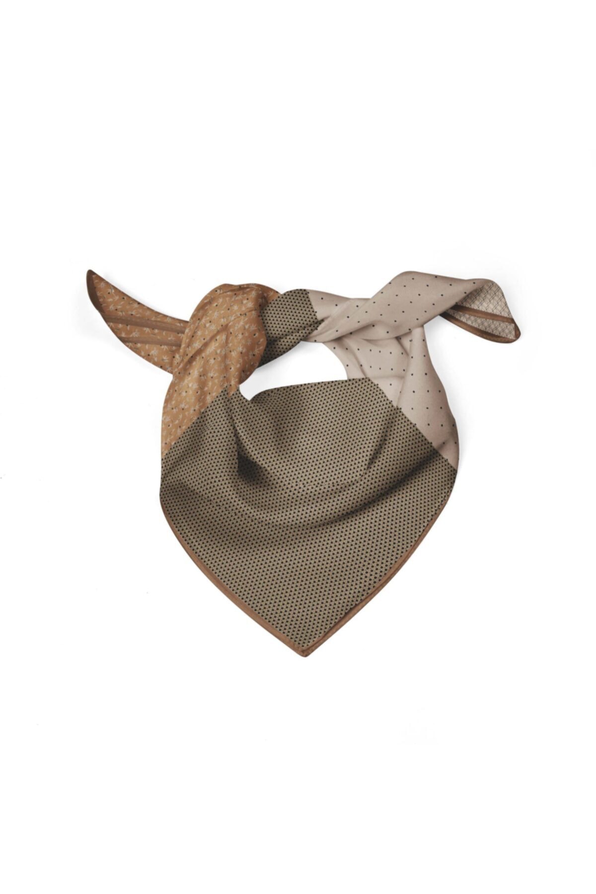 Hecca Scarf 031 Fular