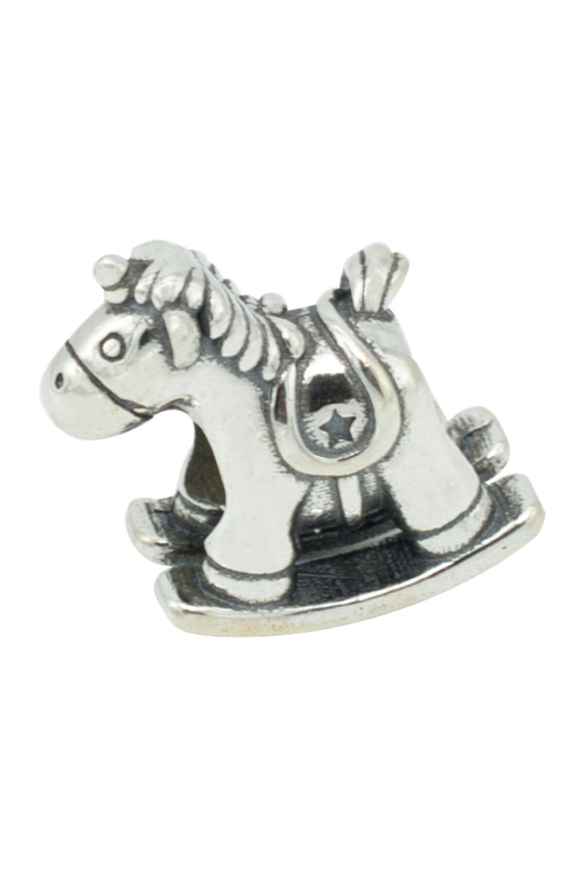 Nur Silver At Charm