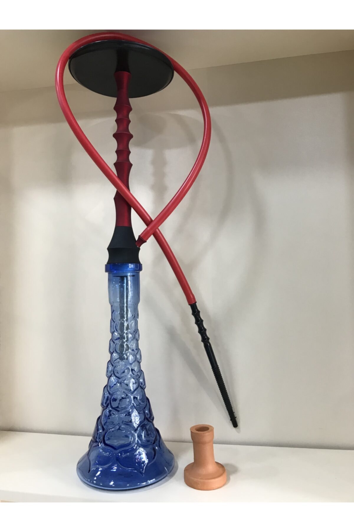 msg Özel Puf Nargile Takımı