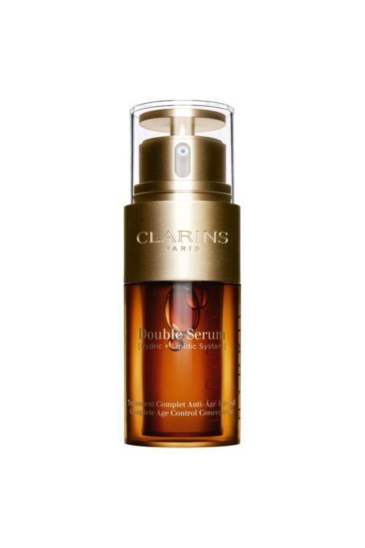 Clarins Clr Double Serum 17 30ml