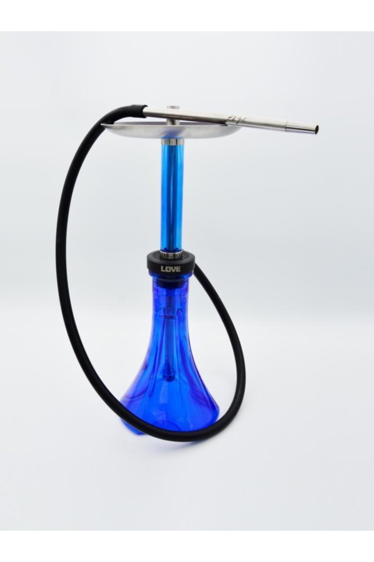 MR EDS Mr.eds E46 Love Mavi Nargile Takımı