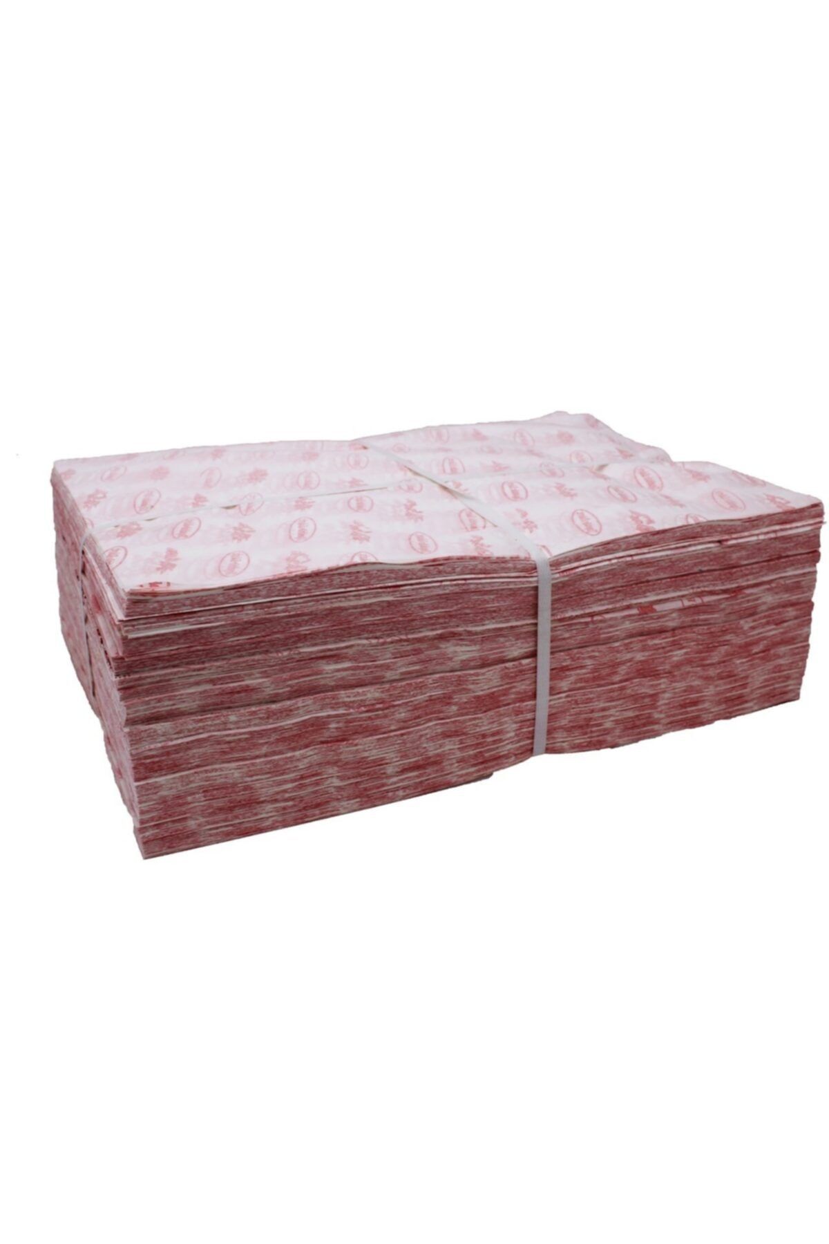 PACK Beyaz Sülfit Yağlı Kağıt (paketleme Kağıdı) 35 X 50 Cm 1 Kg.
