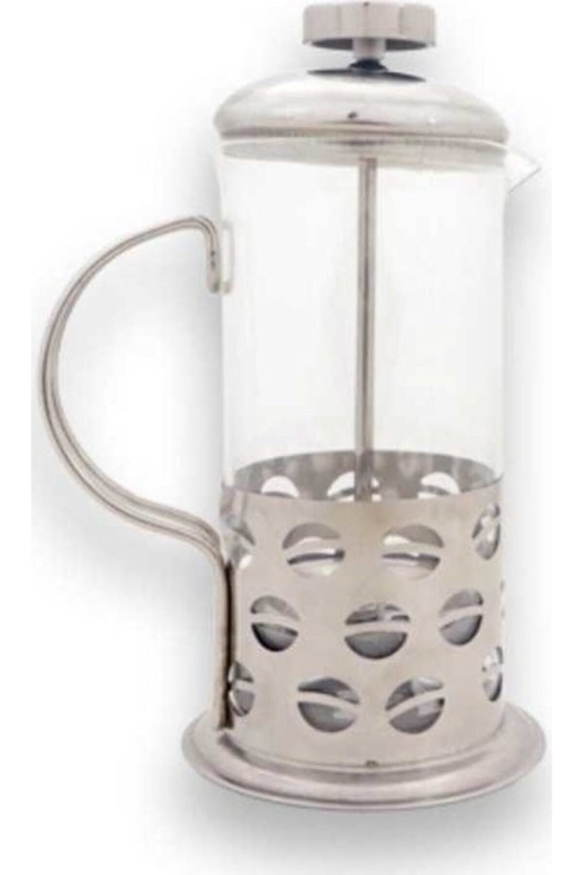 Firsat Ayi Epinox French Press Eko 350 Ml