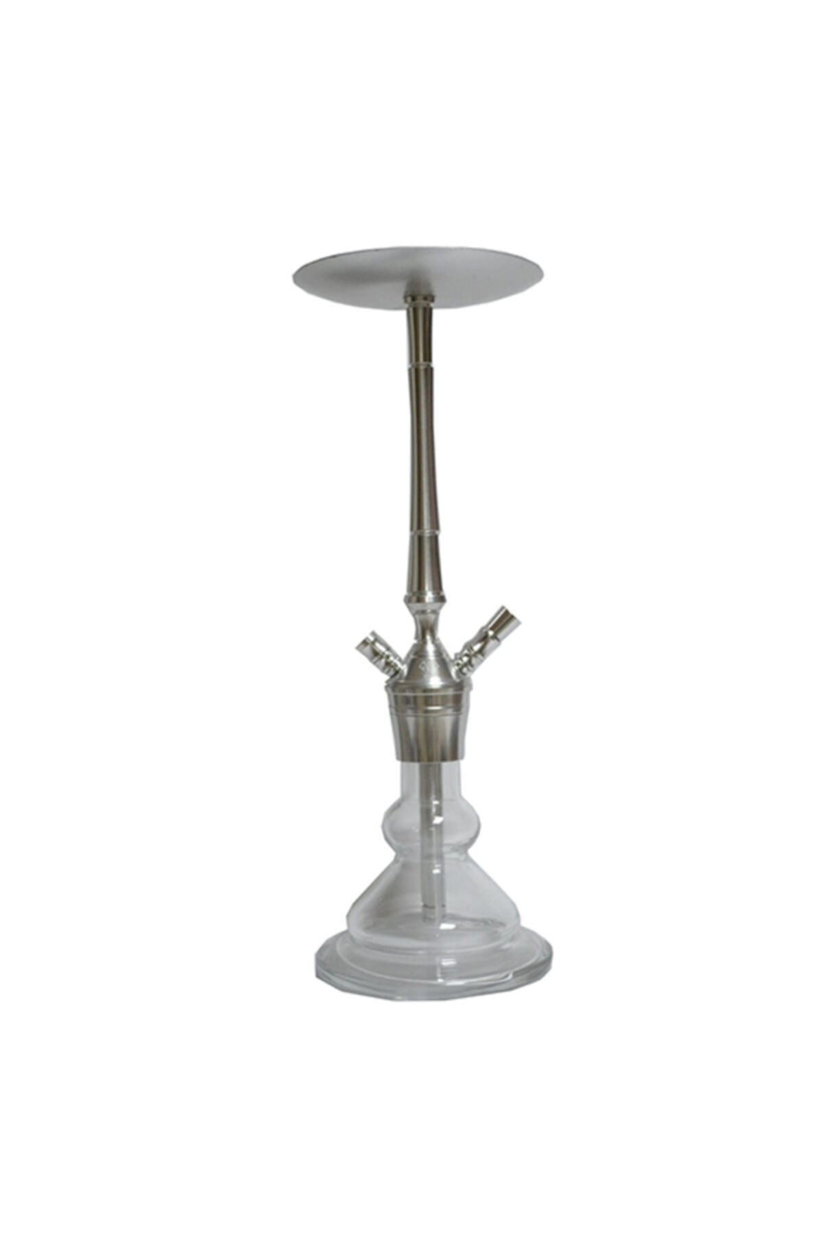 DİAMOND NARGİLE Gray Shisha Nargile Takımı