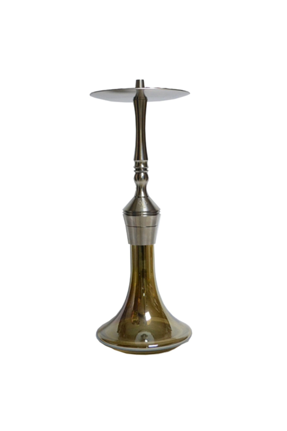 DİAMOND NARGİLE Shisha Inox-velar Gold Nargile Takımı