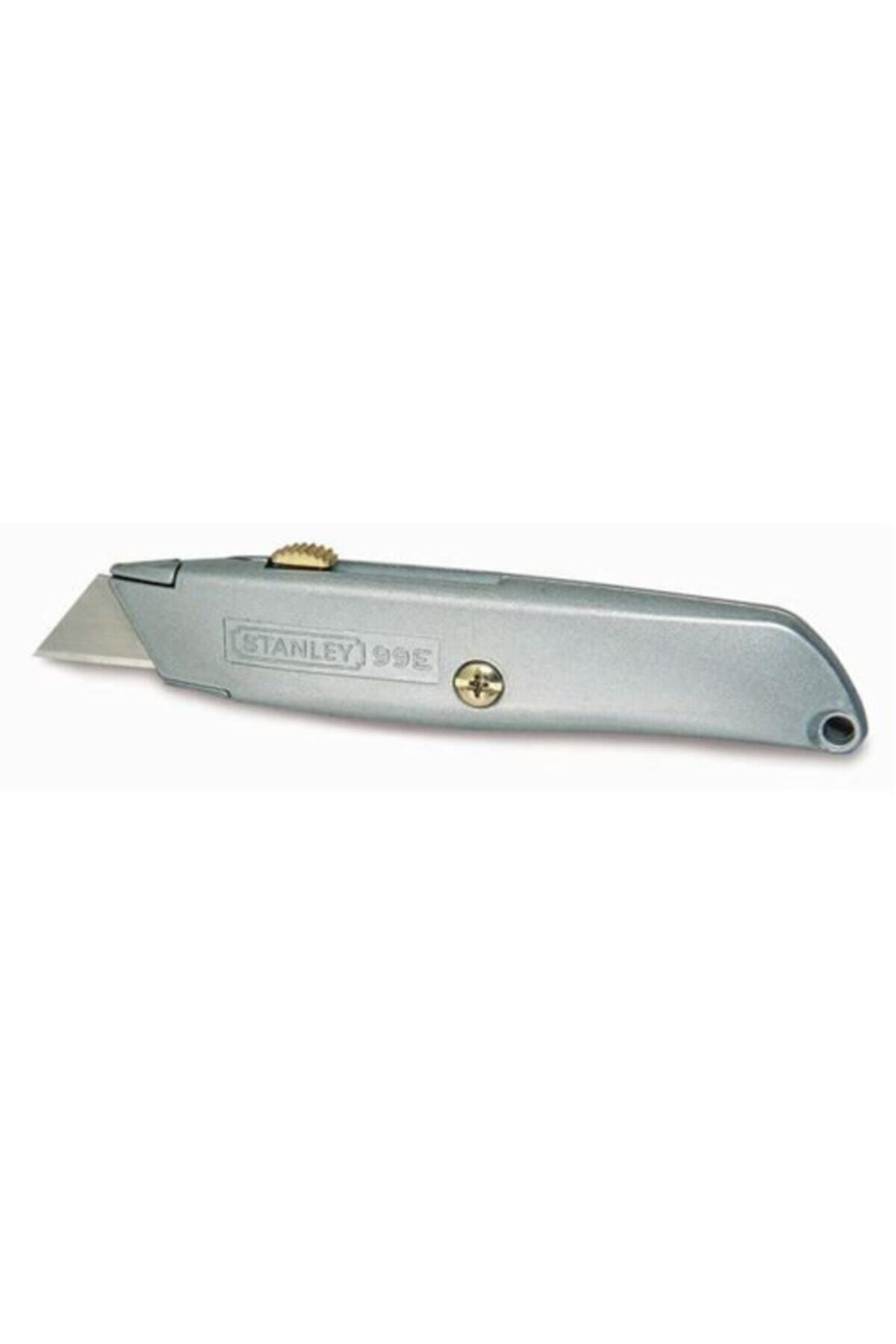 Stanley Maket Bıçağı Çıkartılabilir 18 mm
