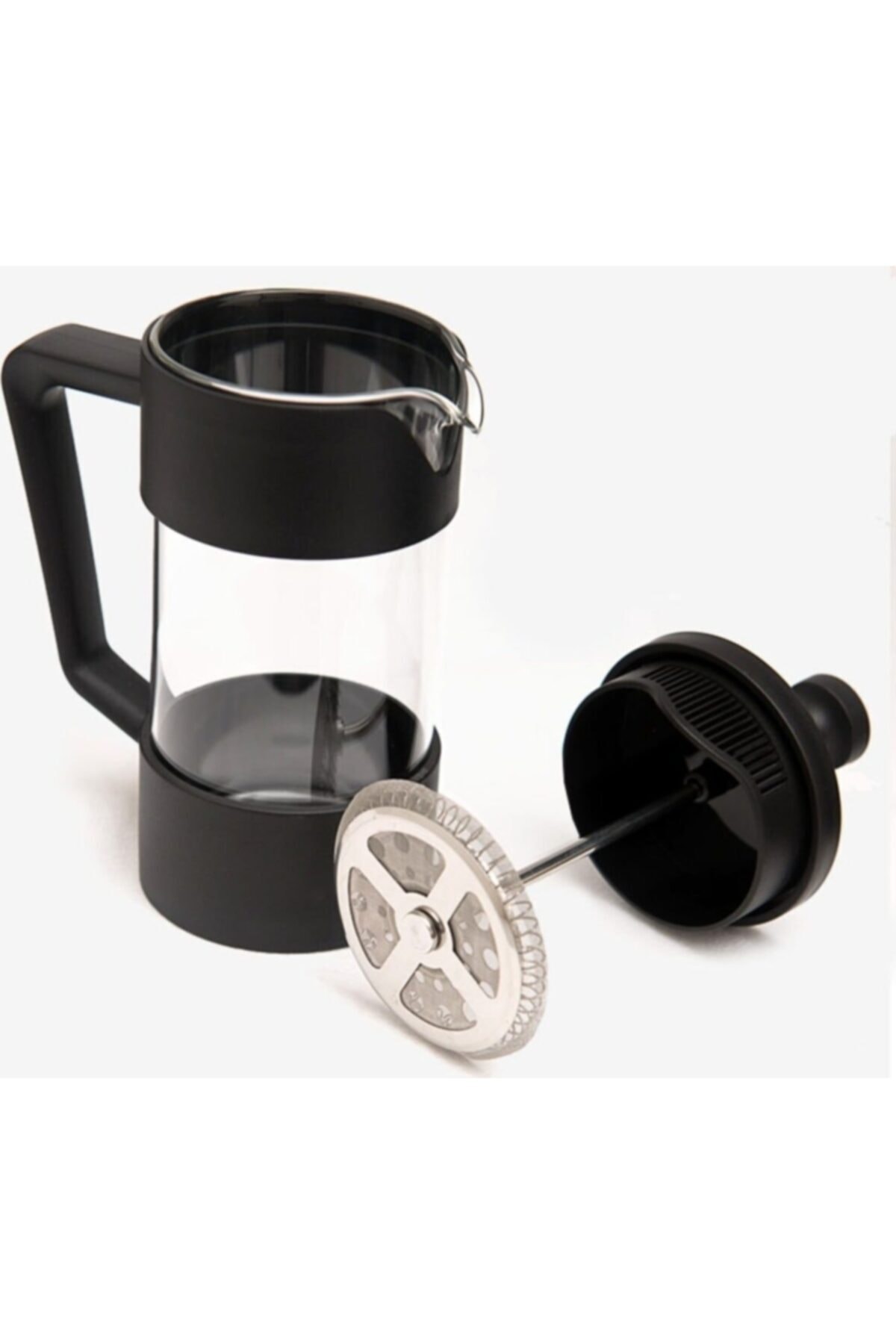 Firsat Ayi Kitchen French Press 350 Ml.