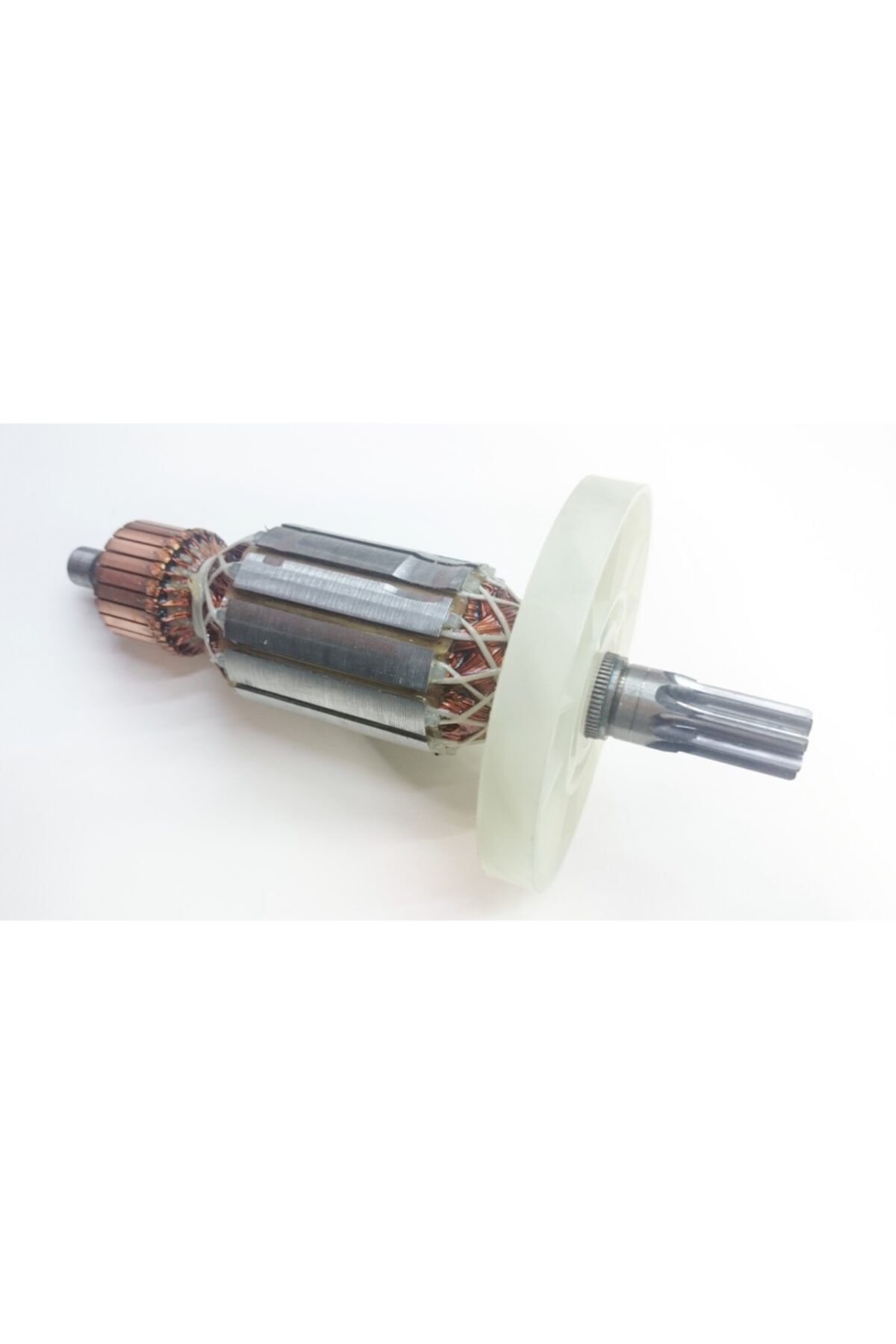 Nesta Hitachi Tipi Pr 38 Endüvi Rotor