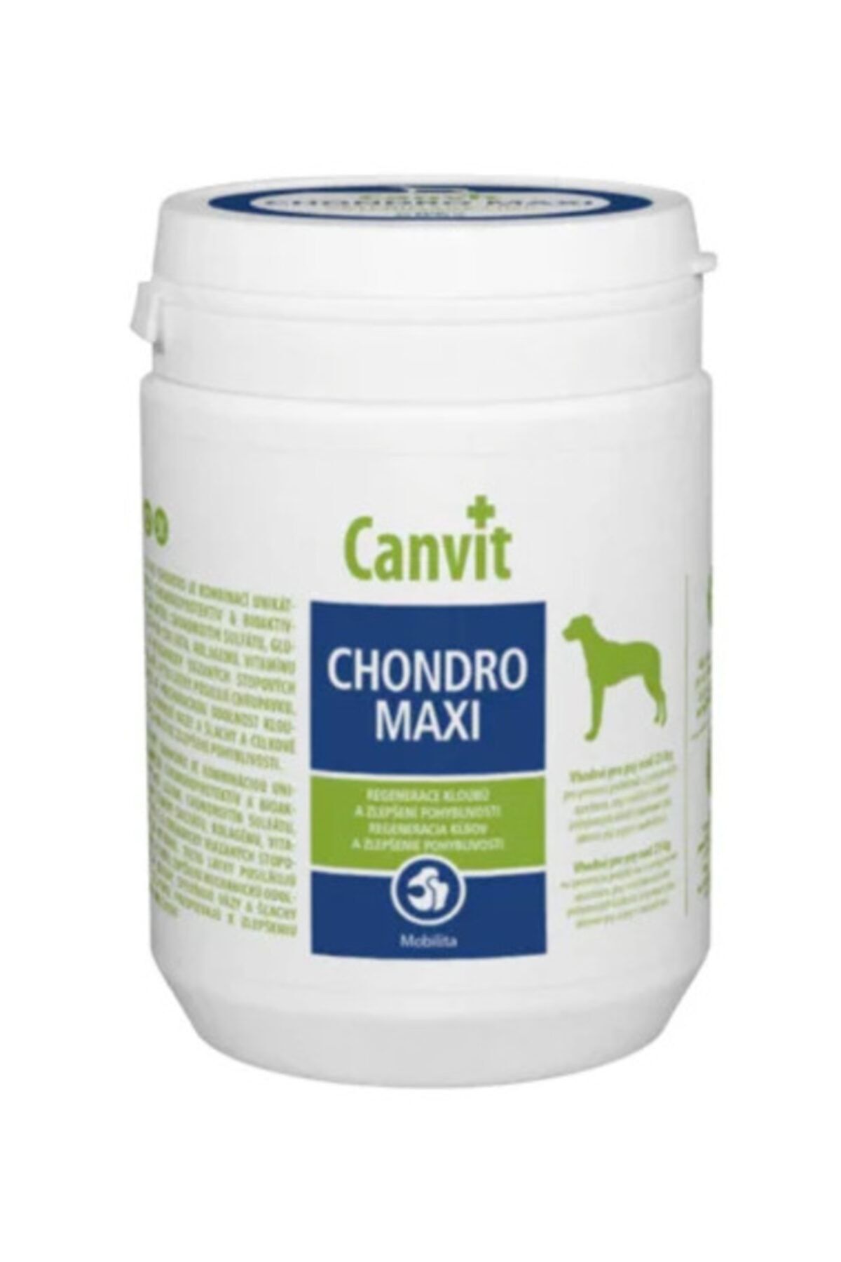 Canvit Chondro Maxi 500 gr
