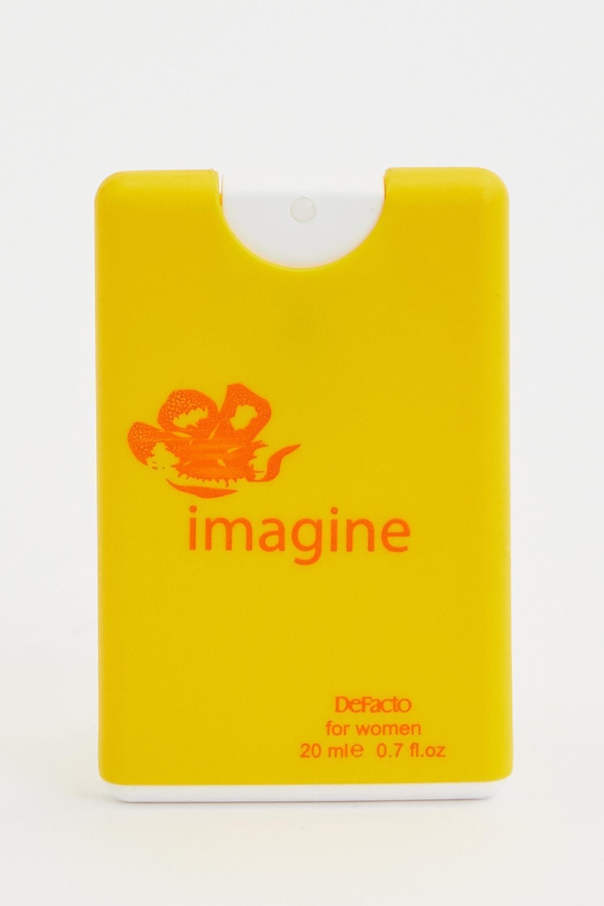 DeFacto Kadın Imagine Parfüm 20 Ml J6886AZNSYL