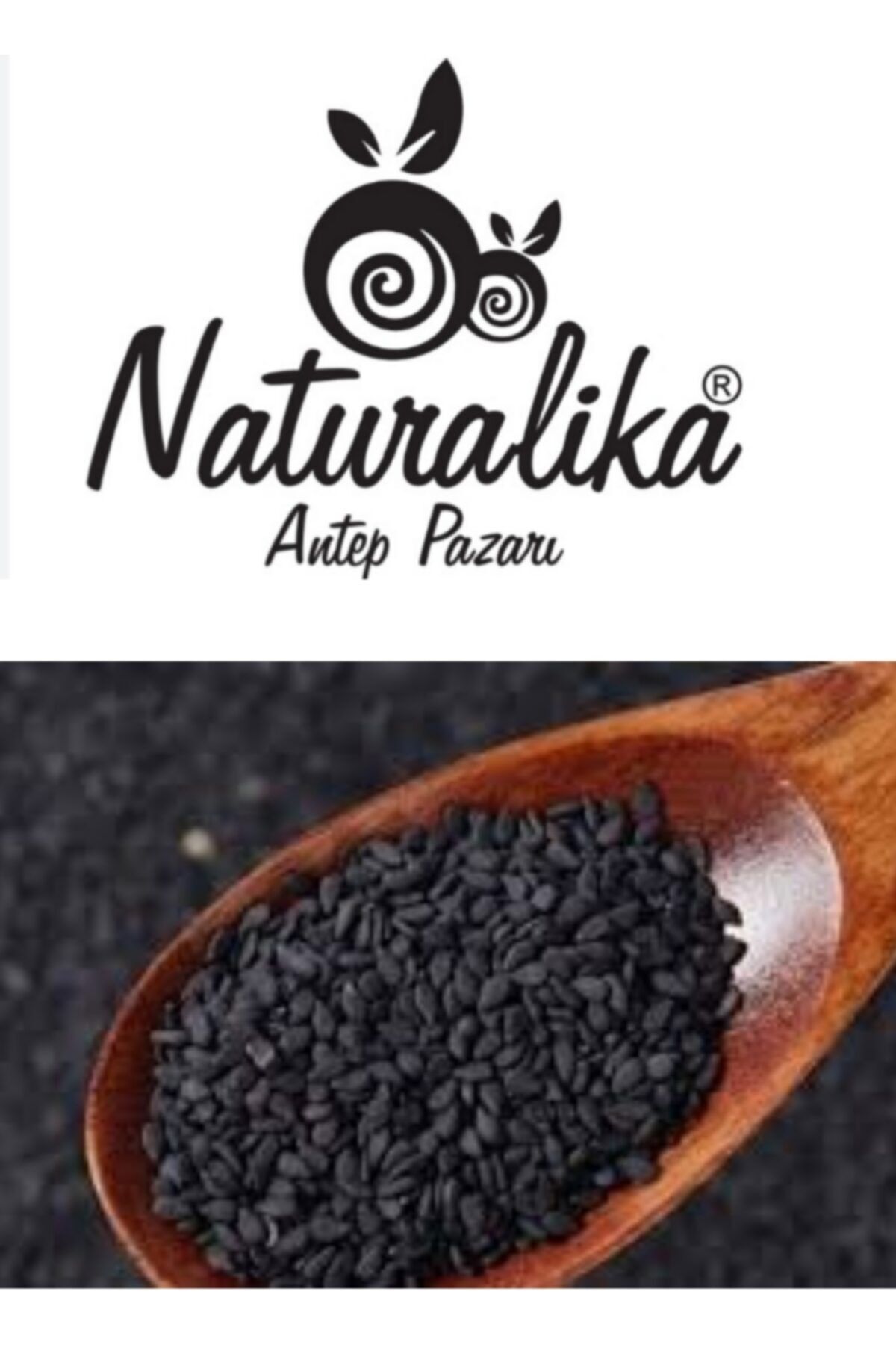 NATURALİKA Çörek Otu - 500 Gr