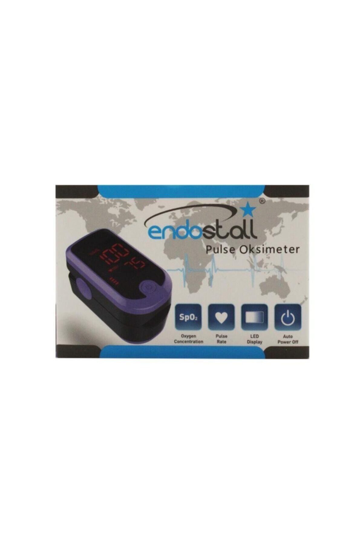 ENDOSTALL Pulse Oksimetre