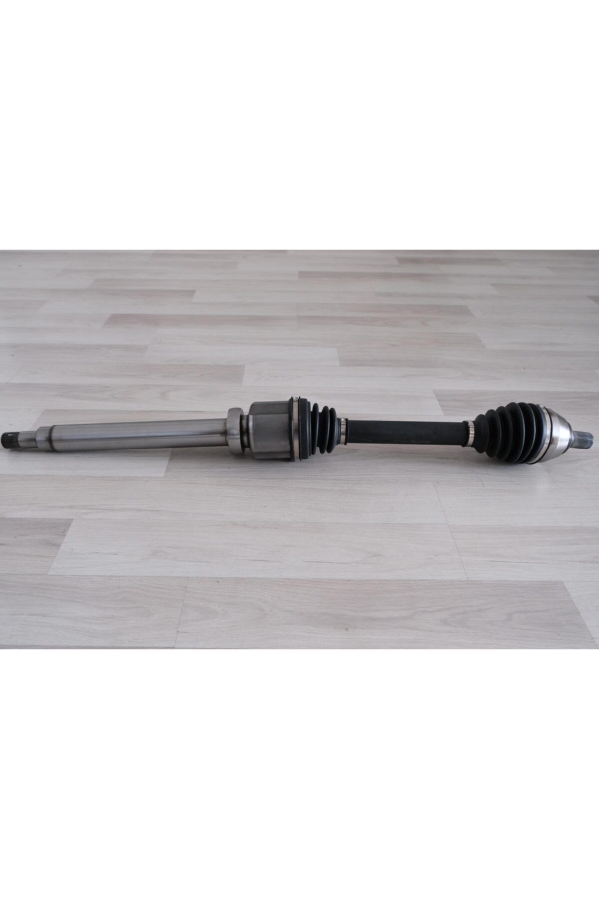 Kraftvoll Volvo C30 Aks Sağ