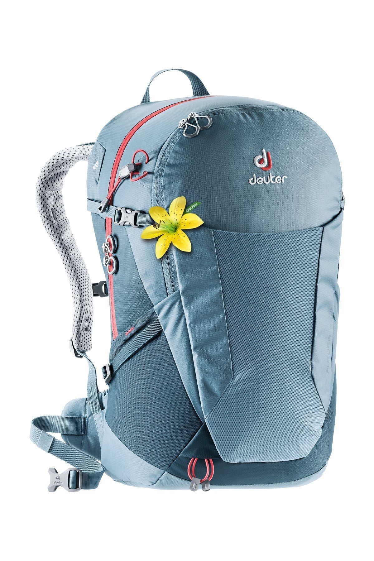 Deuter Futura 22 L Sl Outdoor Sırt Çantası 3400018-1313