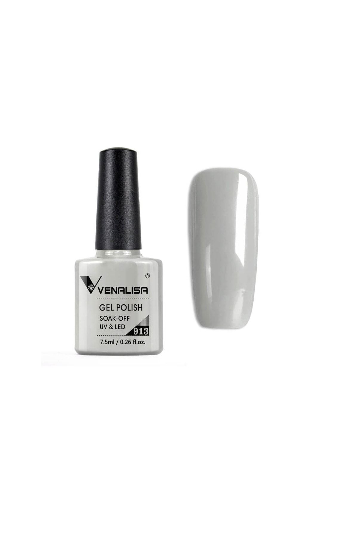 Venalisa 7,5 Ml Uv Led Kalıcı Oje No.913