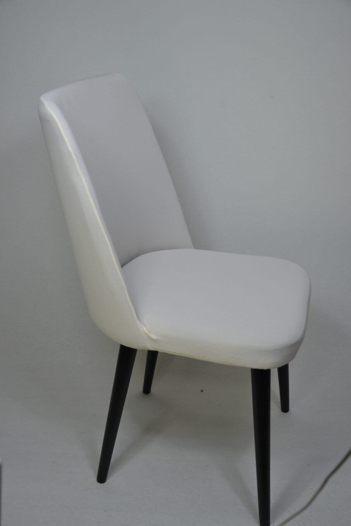 kılıfteks Oval Sandalye Örtüsü
