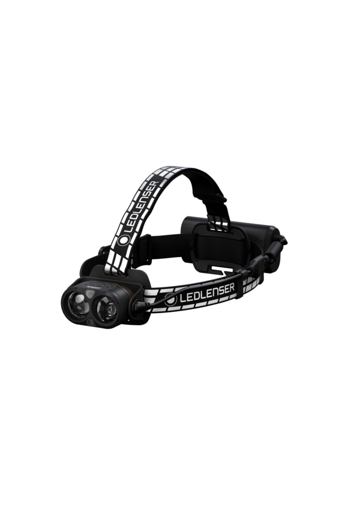 Led Lenser H19r Sıgnature
