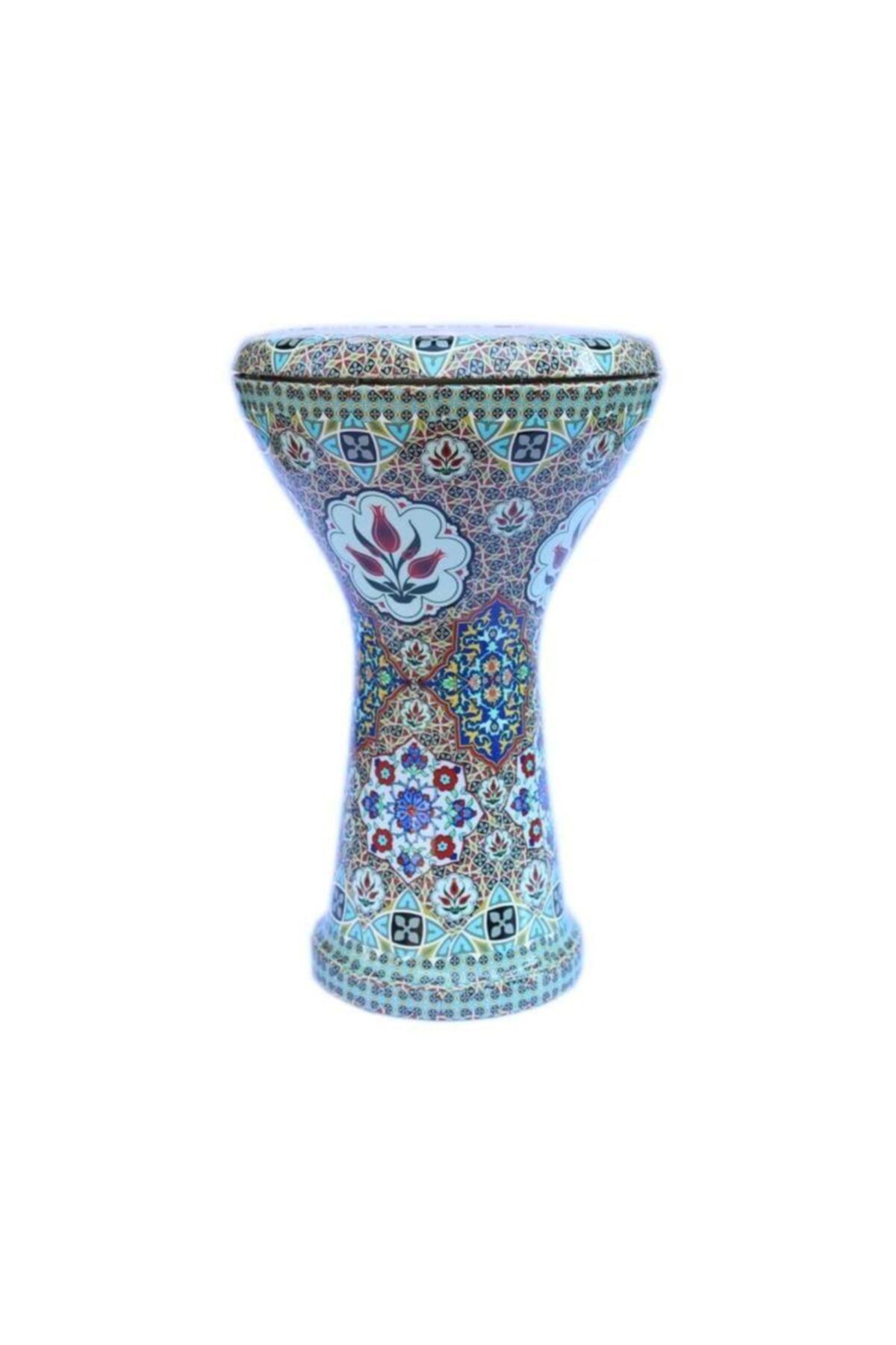 DEST Darbuka Solo Yded-504